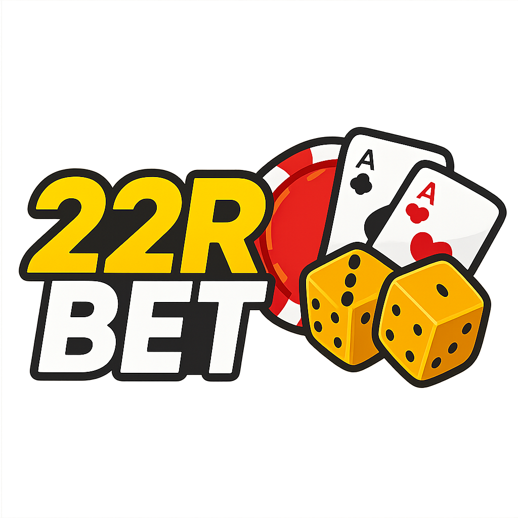 22r bet
